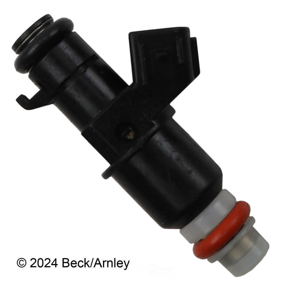 New Fuel Injector  Beck/Arnley  158-1455