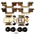 Rr Disc Brk Hwd Kit  Better Brake Parts  5764K