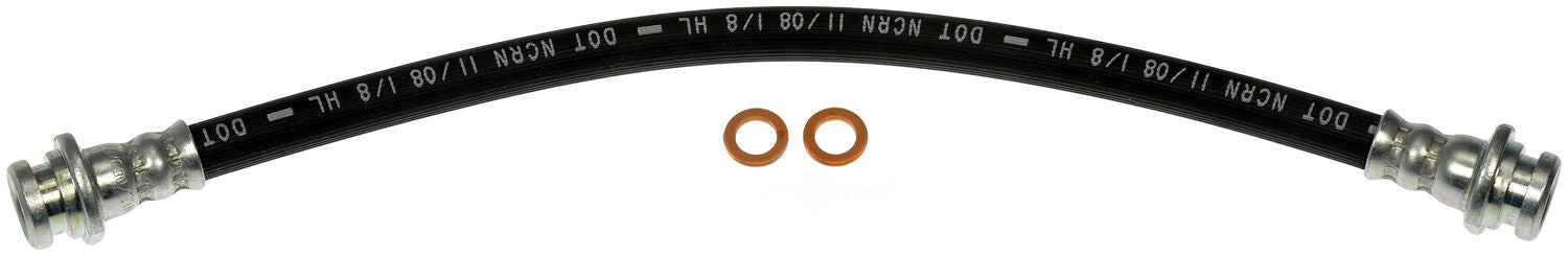Rr Brake Hose  Dorman/First Stop  H621143