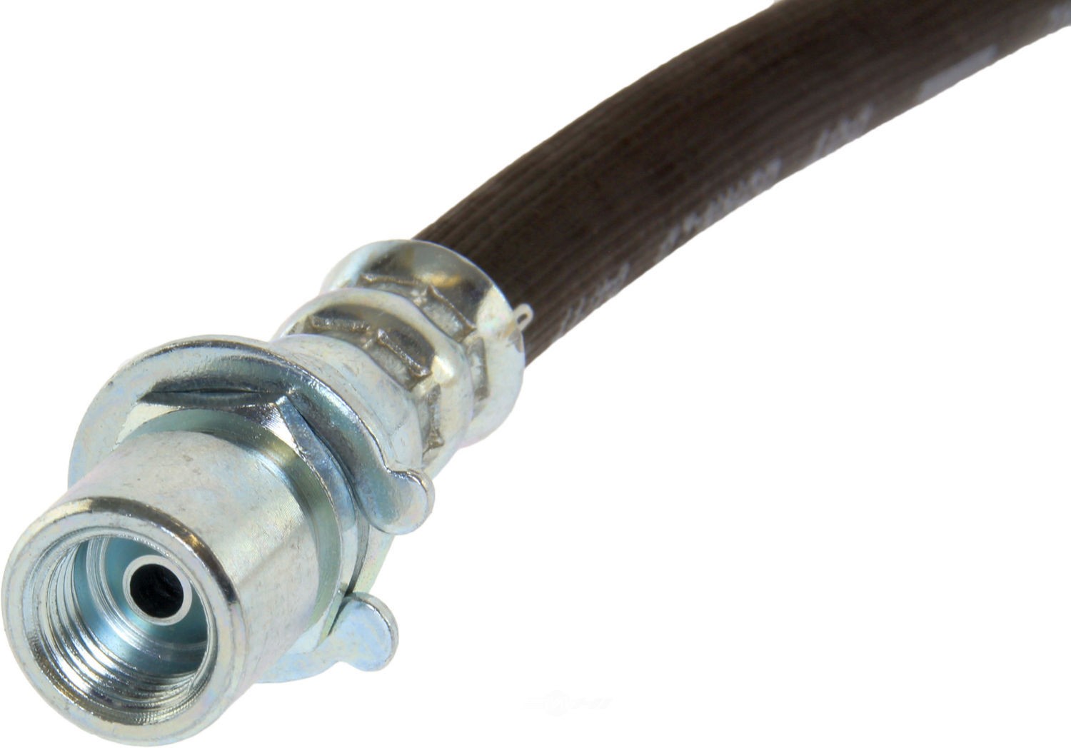 Frt Brake Hose  Centric Parts  150.66091