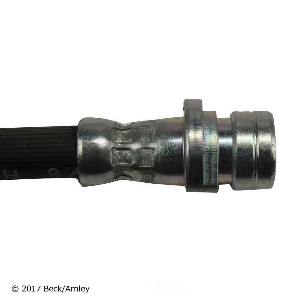 Rr Brake Hose  Beck/Arnley  073-1709