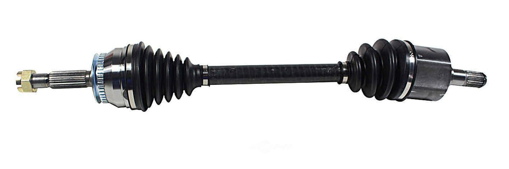 Left New CV Complete Assy   GSP North America   NCV37531