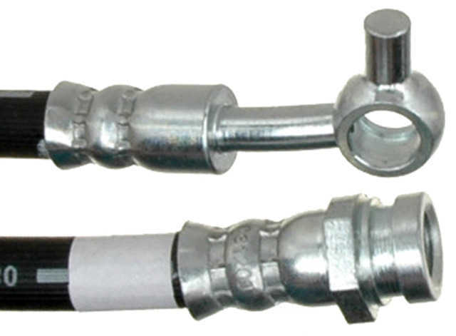 Rr Brake Hose  Raybestos  BH382581