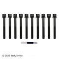 Stretch Head Bolt Set  Beck/Arnley  016-1068