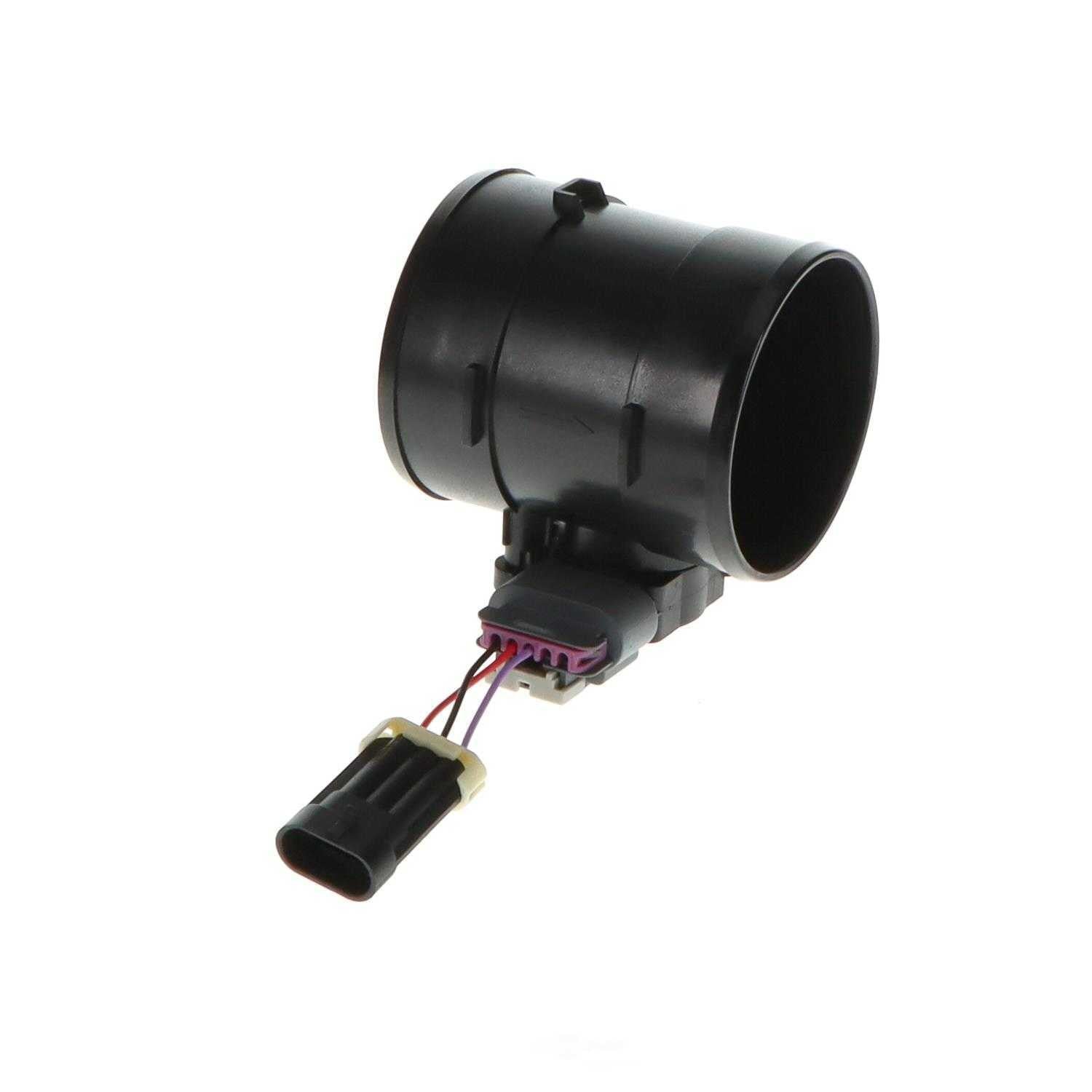 New Air Mass Sensor  Standard Motor Products  MAS0201