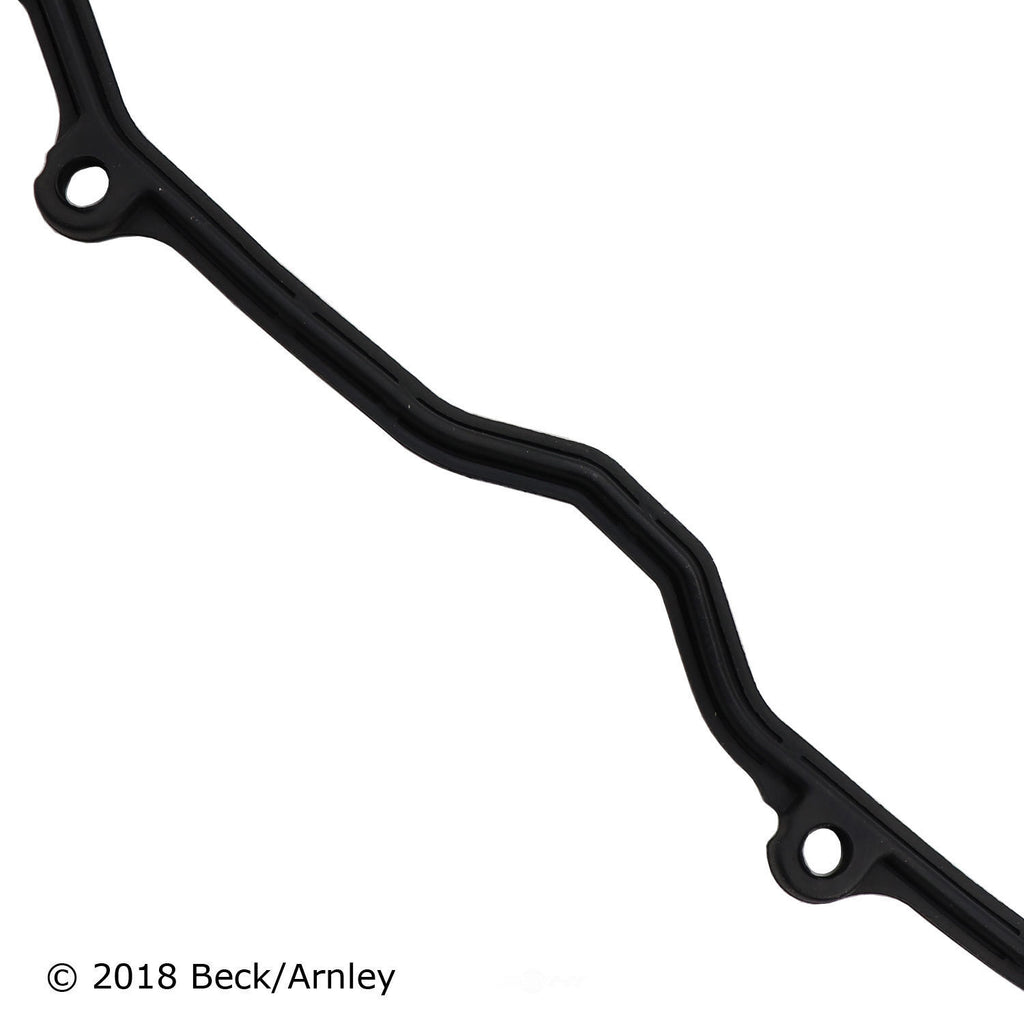 Valve Cvr Gasket Set  Beck/Arnley  036-1602