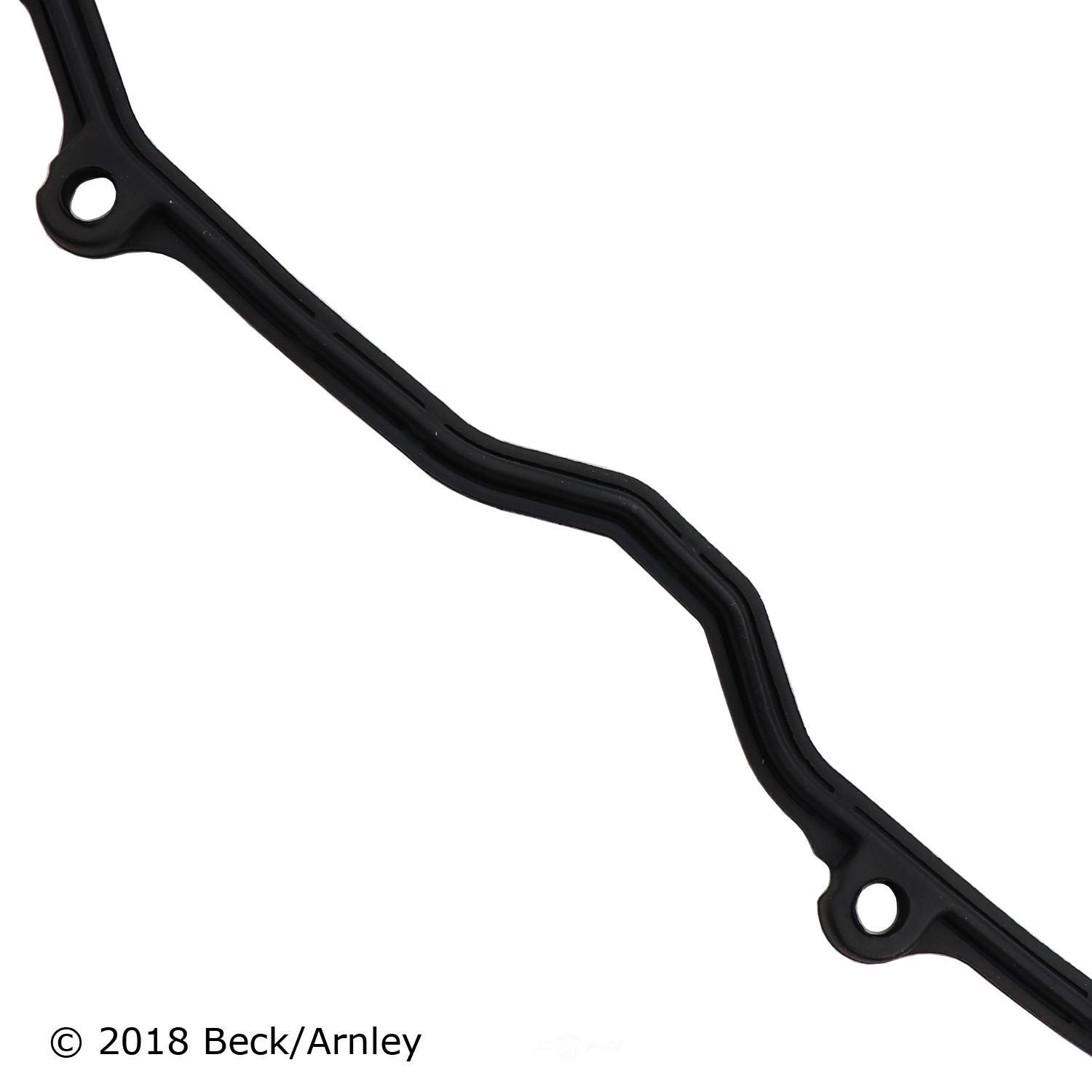 Valve Cvr Gasket Set  Beck/Arnley  036-1602