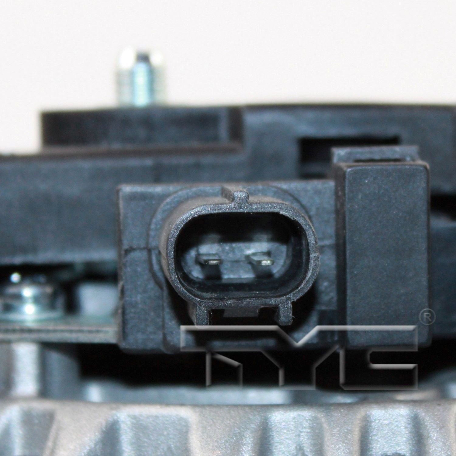 New Alternator  TYC  2-13985