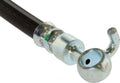 Frt Brake Hose  Centric Parts  150.45060