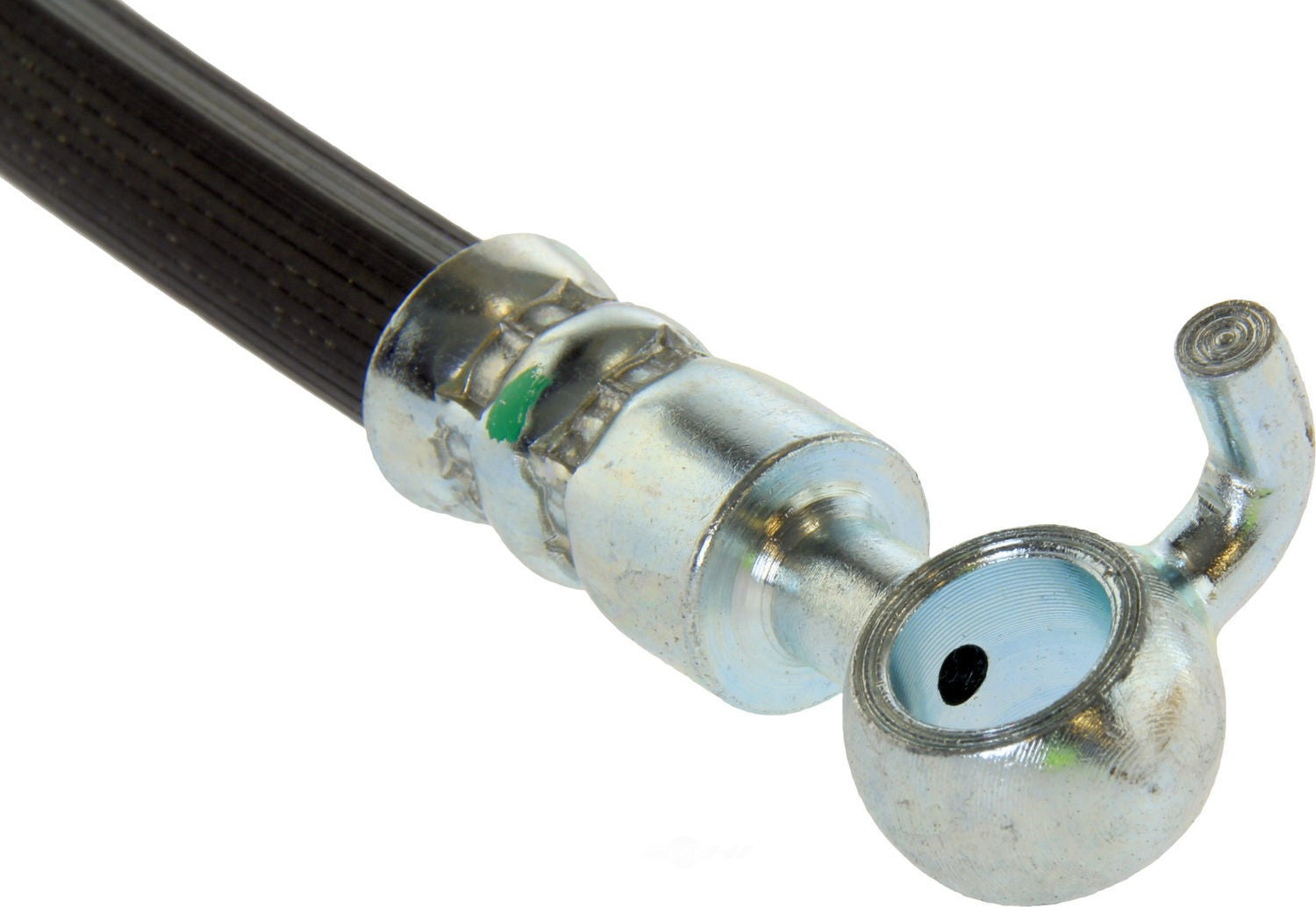 Frt Brake Hose  Centric Parts  150.45060