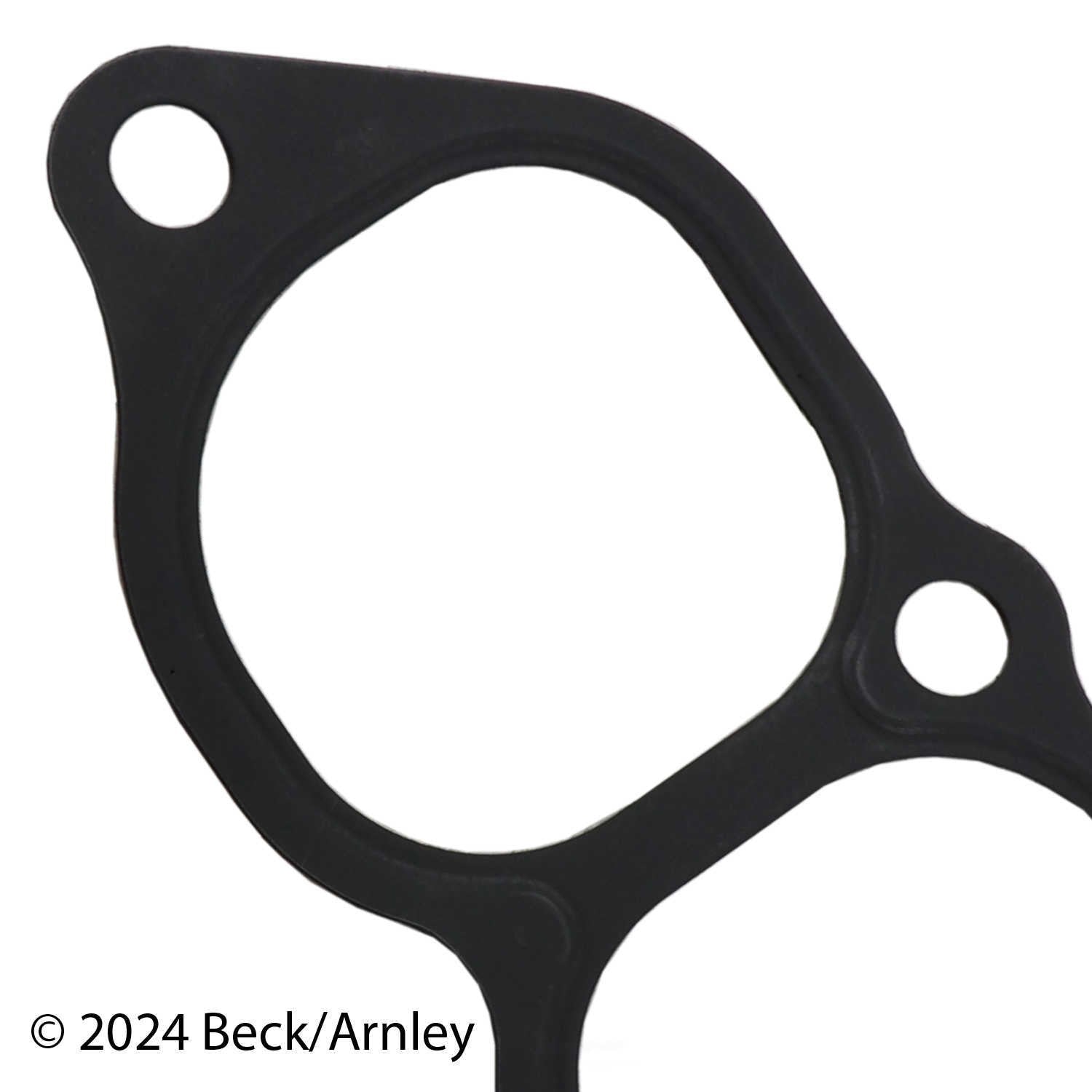 Plenum Gasket  Beck/Arnley  037-4801