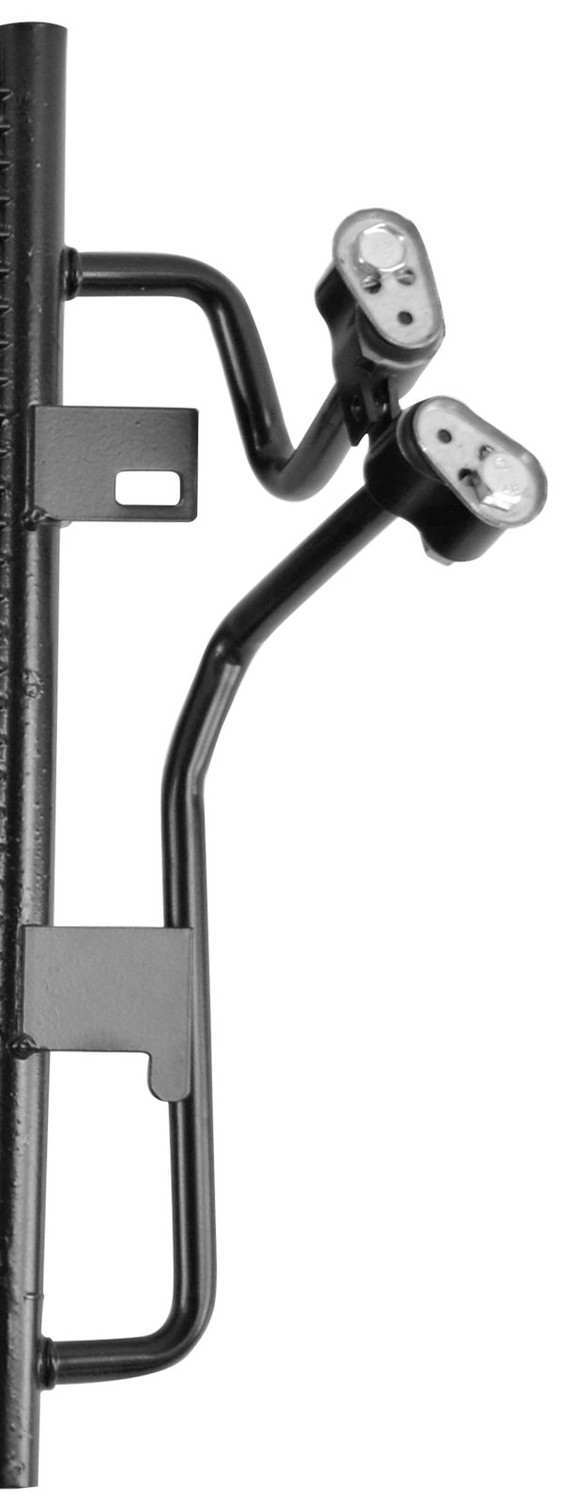 A/C Condenser   FVP   CON3519