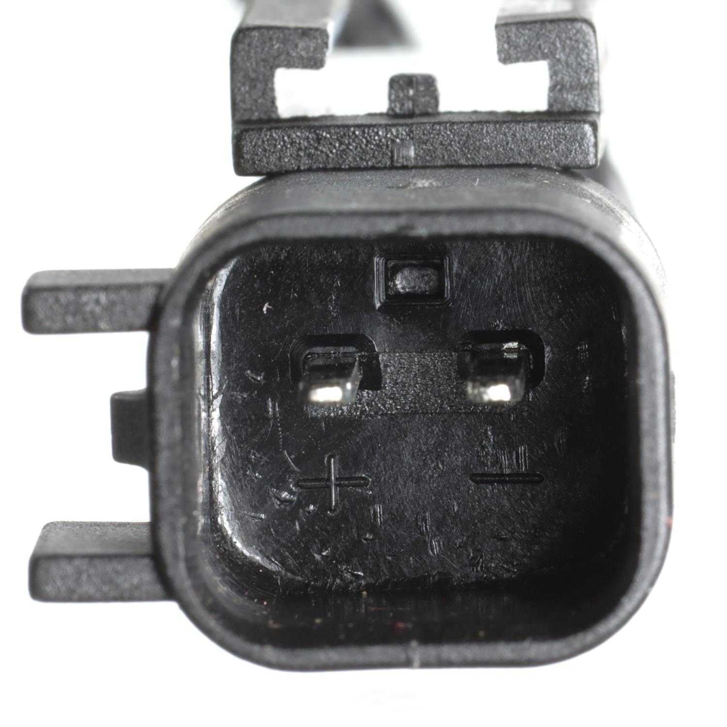 Frt Wheel ABS Sensor  Standard Motor Products  ALS1971