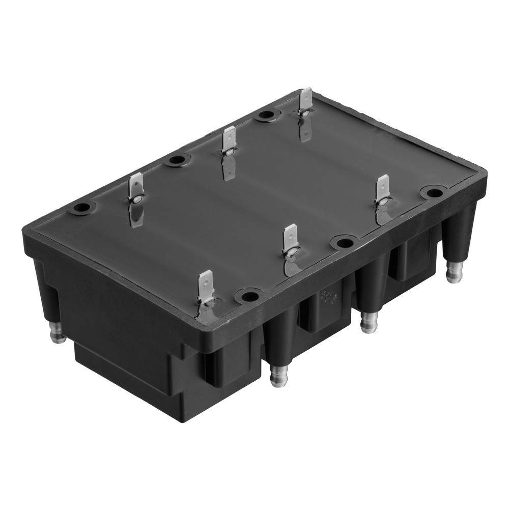 Ignition Coil  Delphi  GN10139