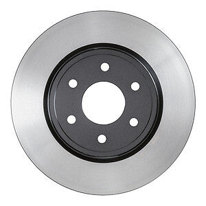 Frt Disc Brake Rotor  Wagner  BD126303E