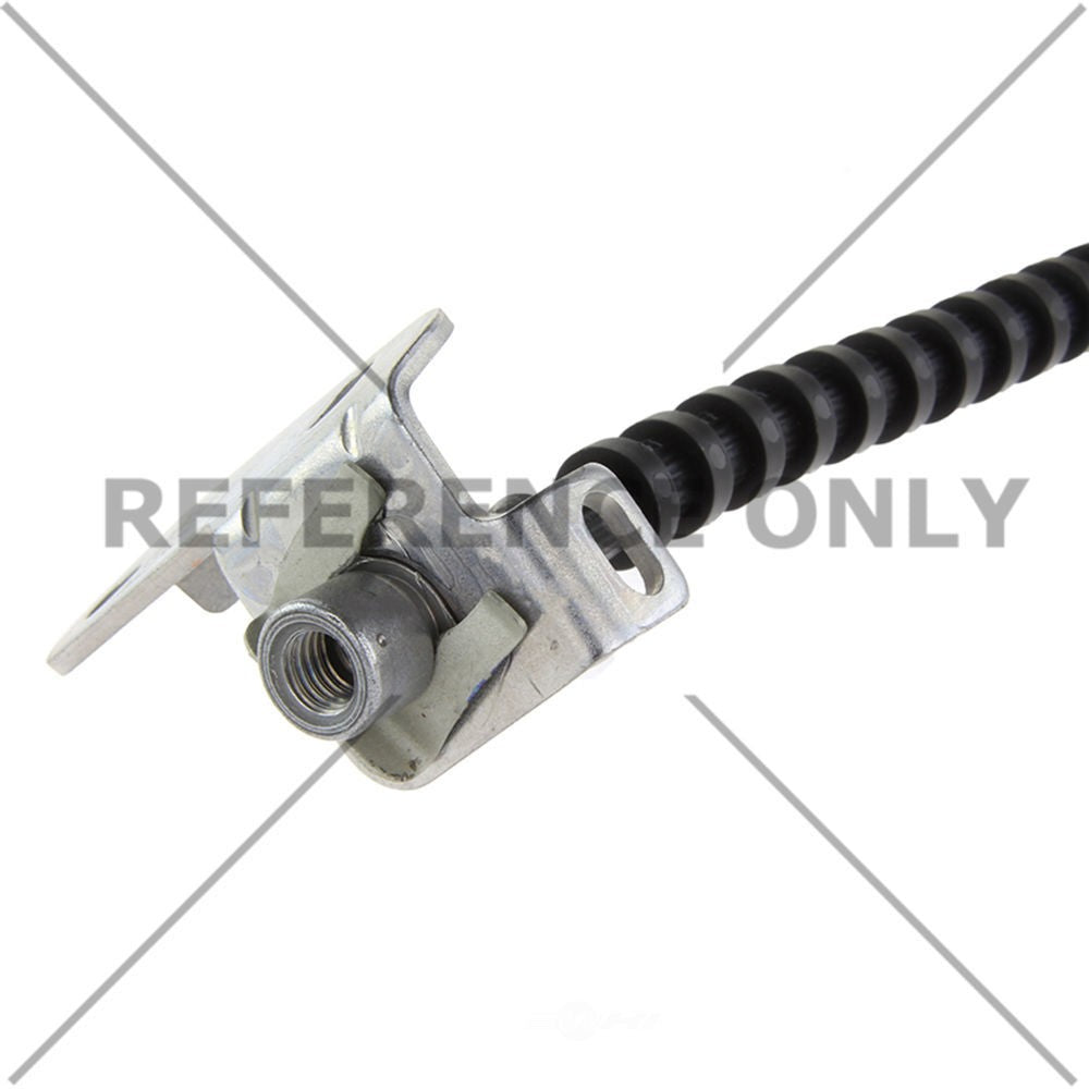 Frt Brake Hose  Centric Parts  150.65240