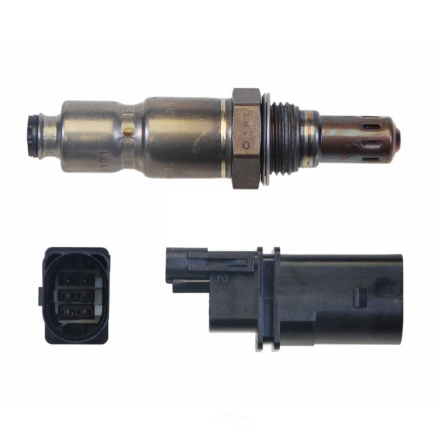 Fuel To Air Ratio Sensor  DENSO  234-5049