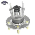 Rr Hub Assy  Skyward Automotive  SK512285