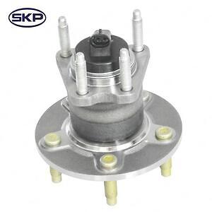 Rr Hub Assy  Skyward Automotive  SK512285