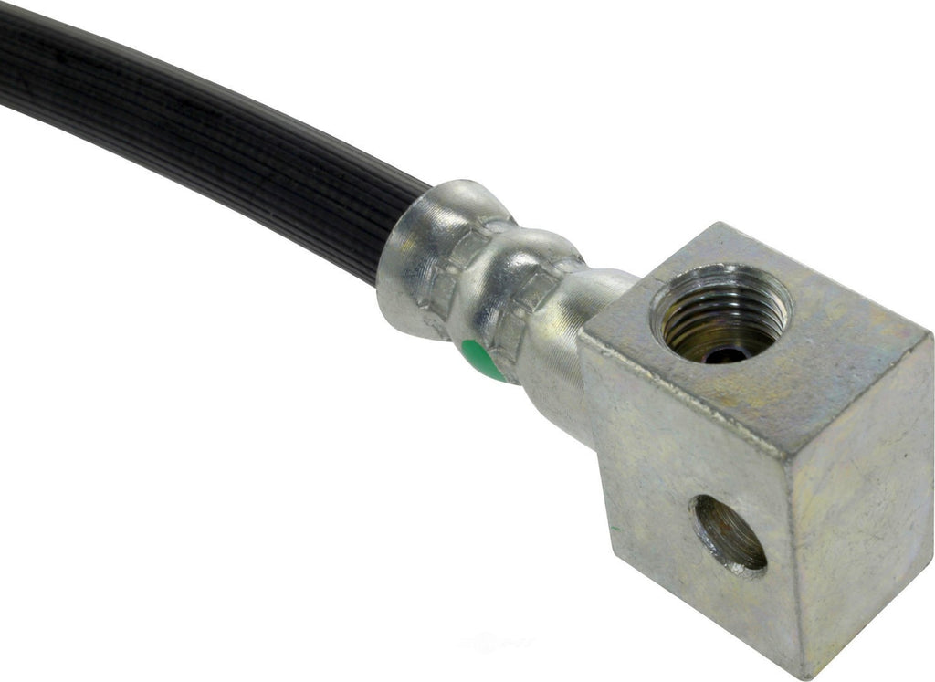 Rr Brake Hose  Centric Parts  150.63301