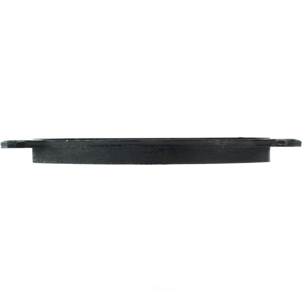 Frt Severe Duty Semi-Met Prem Brake Pads  Centric Parts  106.06551