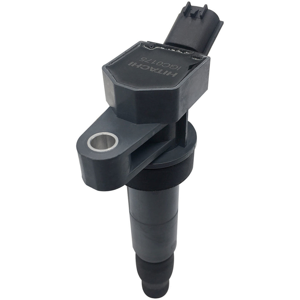 Ignition Coil   Hitachi   IGC0175