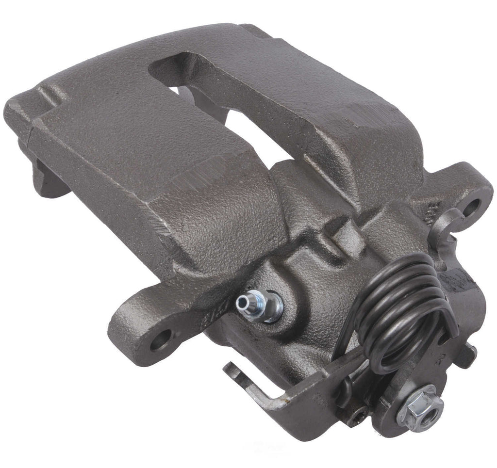 Rr Right Rebuilt Brake Caliper w/Hwd  Cardone Industries  18-5466