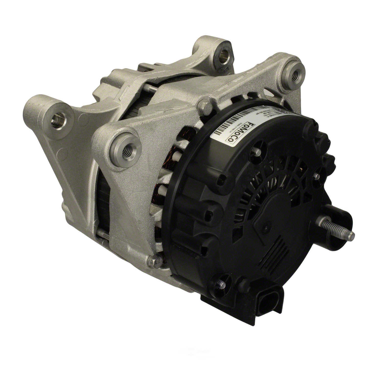 New Alternator  Motorcraft  GL8990