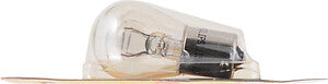 Turn Signal Light  Philips  1156B2