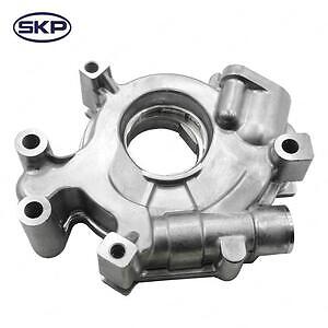 New Oil Pump  Skyward Automotive  SKOM297