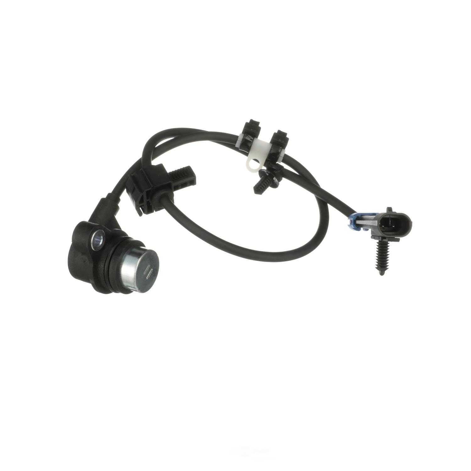 Rr Wheel ABS Brake Sensor  Standard Motor Products  ALS2074