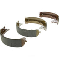 Rr Parking Brake Shoes  Centric Parts  111.09520