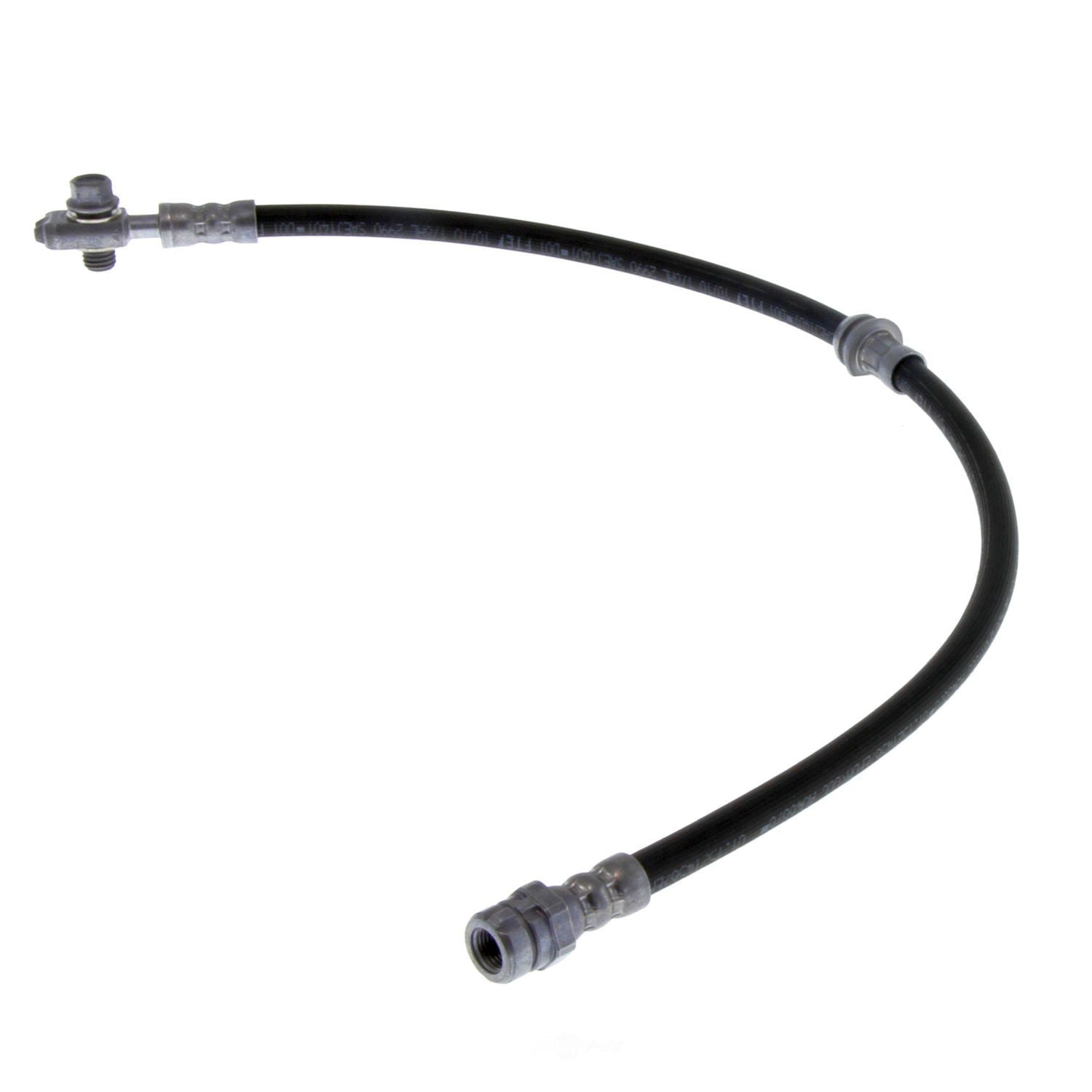 Frt Brake Hose  Centric Parts  150.33057