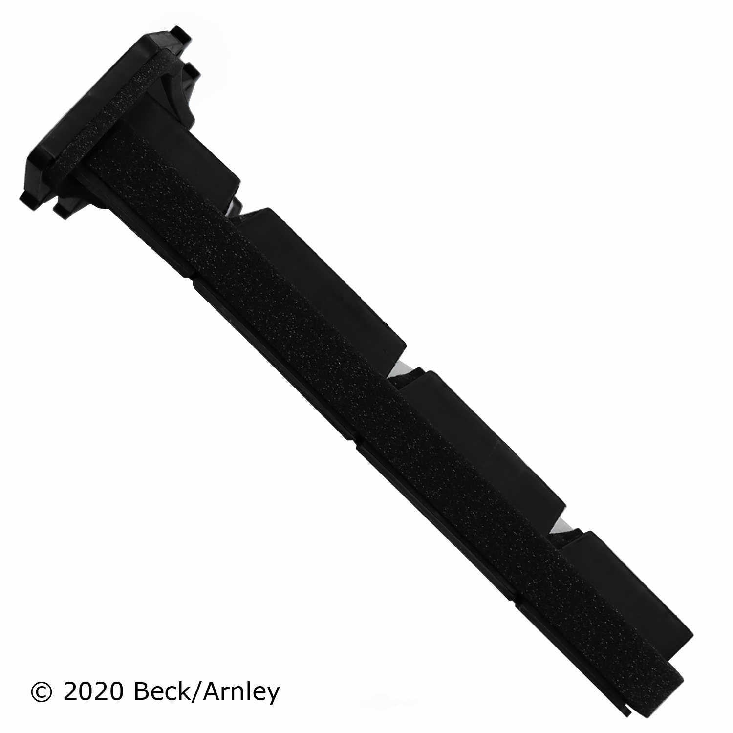 Cabin Air Filter  Beck/Arnley  042-2020