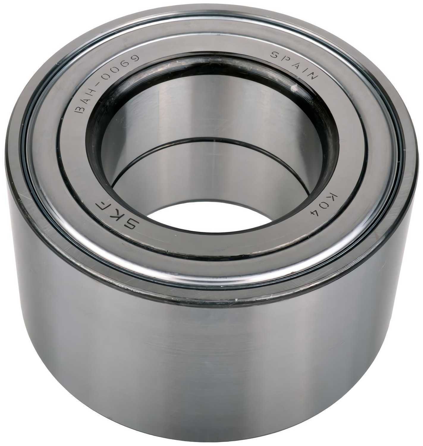 Frt Wheel Bearing  SKF  FW186