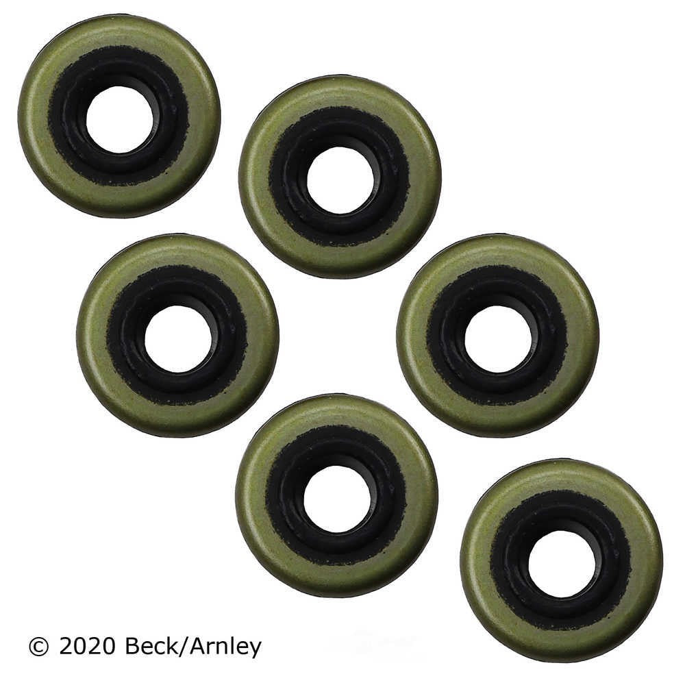 Valve Cover Grommet  Beck/Arnley  039-6285