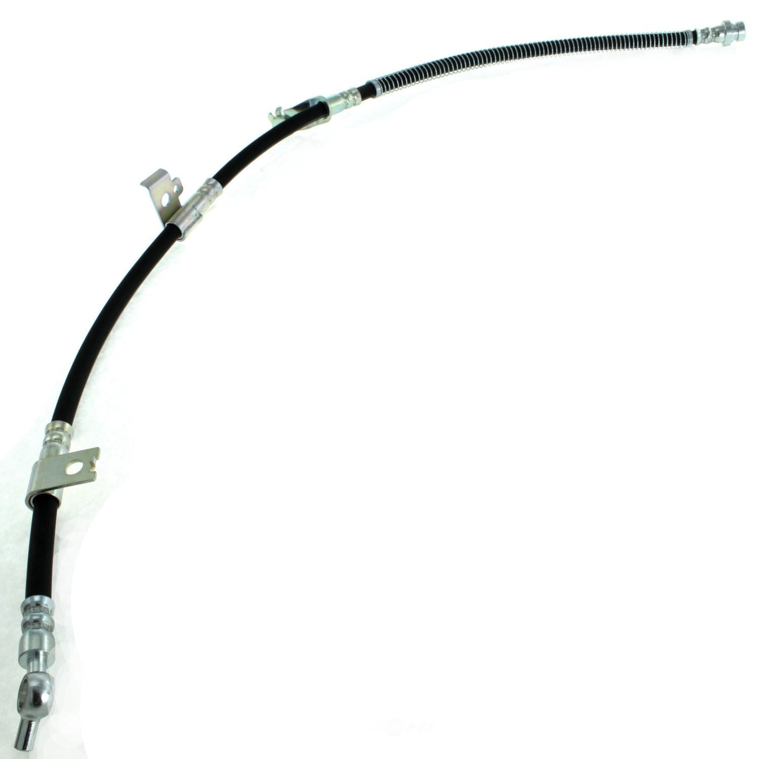 Frt Brake Hose  Centric Parts  150.51070