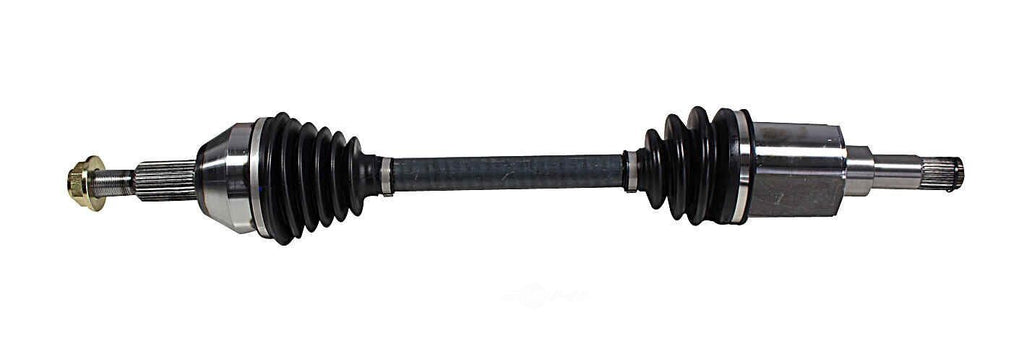 Left New CV Complete Assy   GSP North America   NCV12503