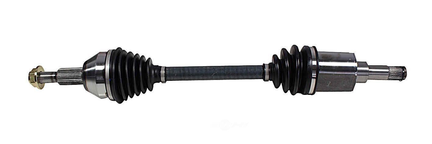 Left New CV Complete Assy   GSP North America   NCV12503