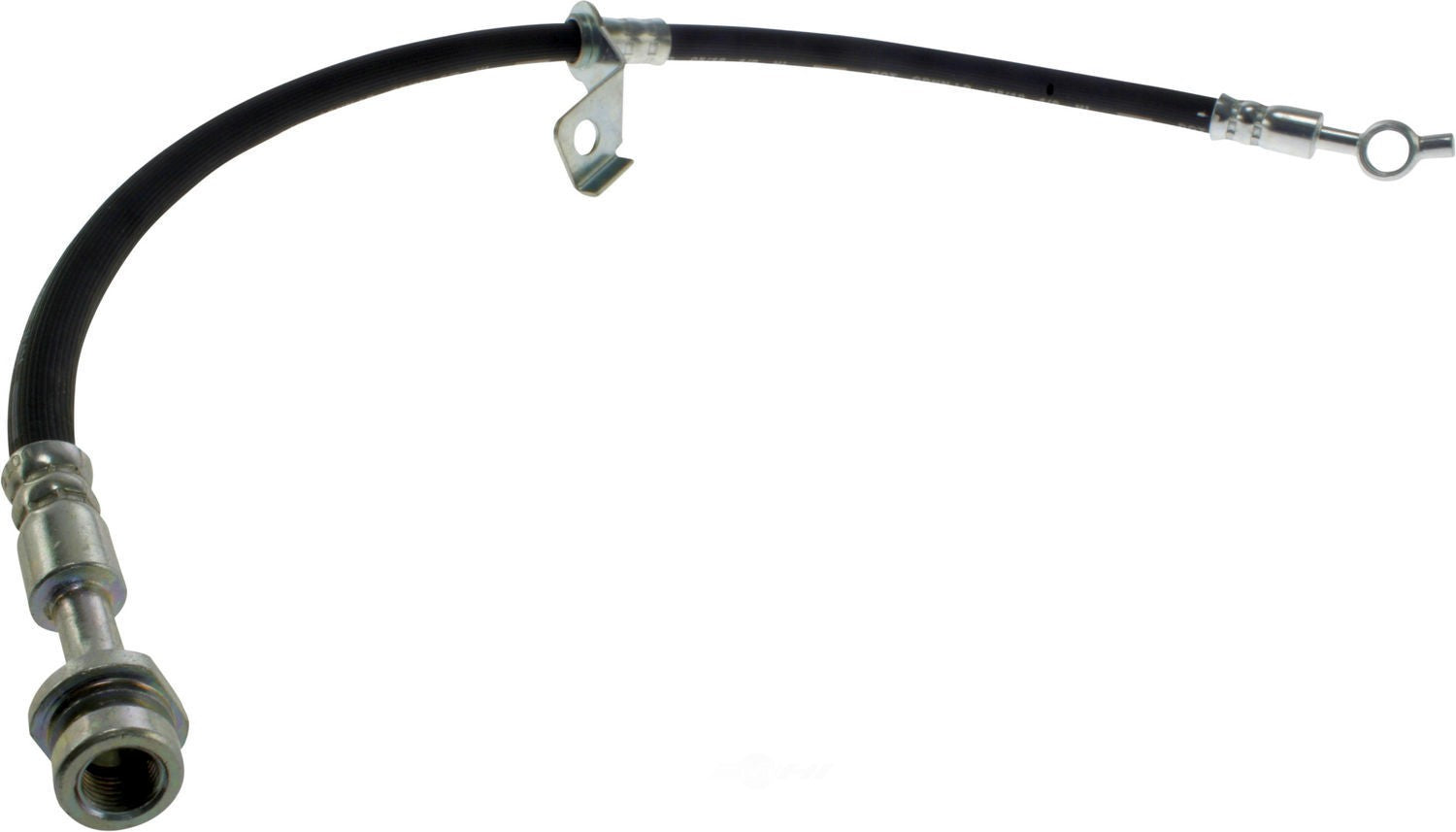 Frt Brake Hose  Centric Parts  150.50072