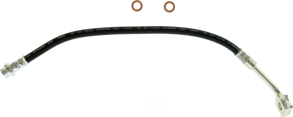 Frt Brake Hose  Centric Parts  150.66133