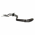 Heater Hose  Motorcraft  KT147