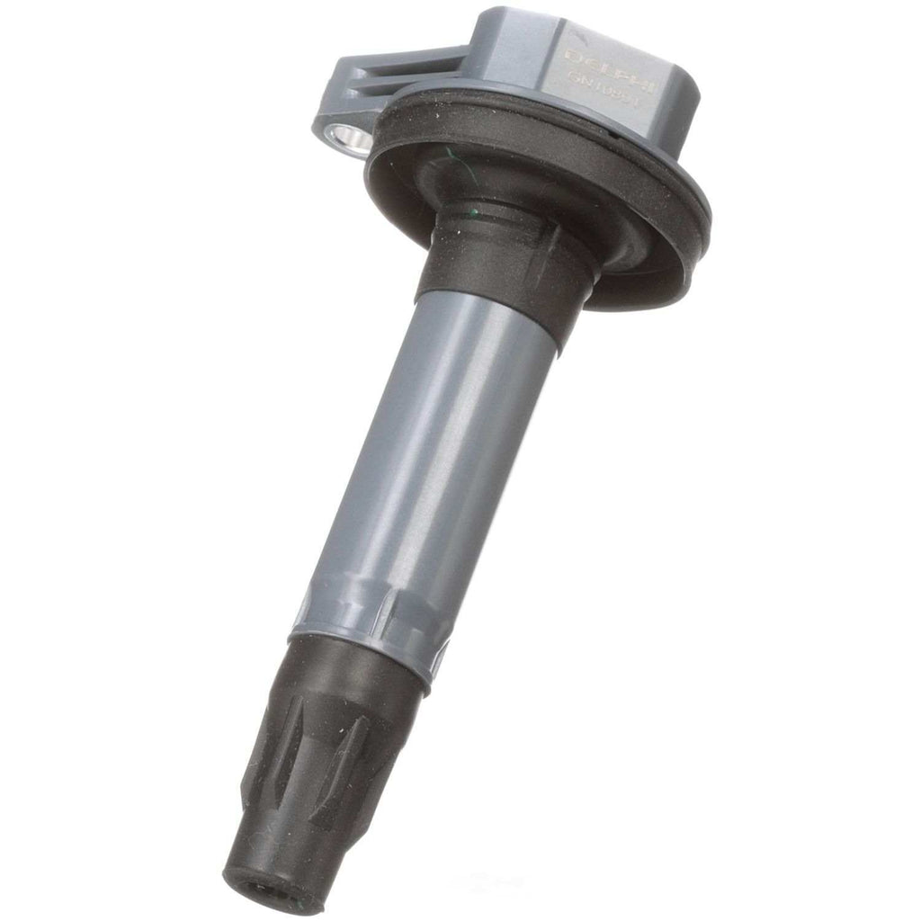 Ignition Coil  Delphi  GN10891