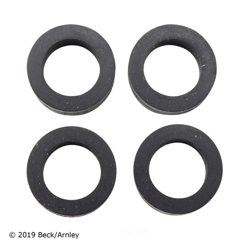 Injector Seal Kit  Beck/Arnley  158-0022