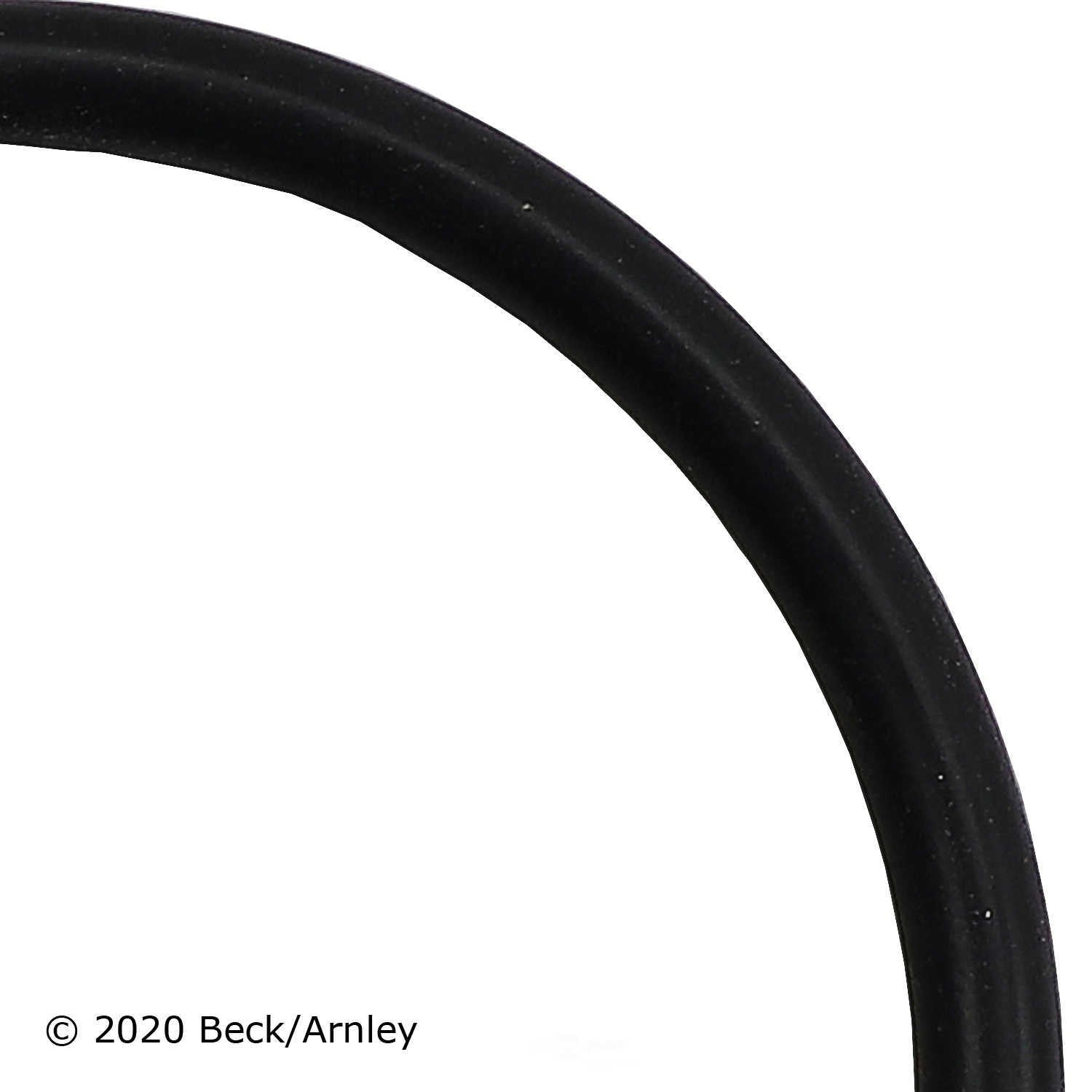 Thermostat Gasket  Beck/Arnley  039-0033