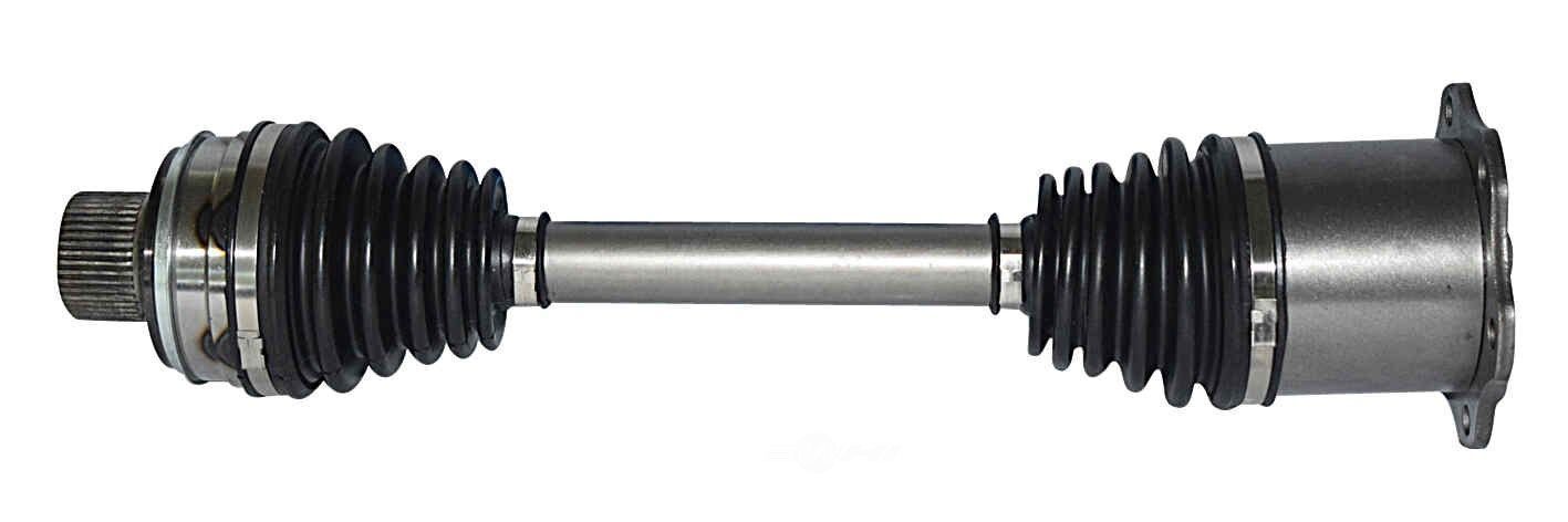 New CV Complete Assy   GSP North America   NCV23033