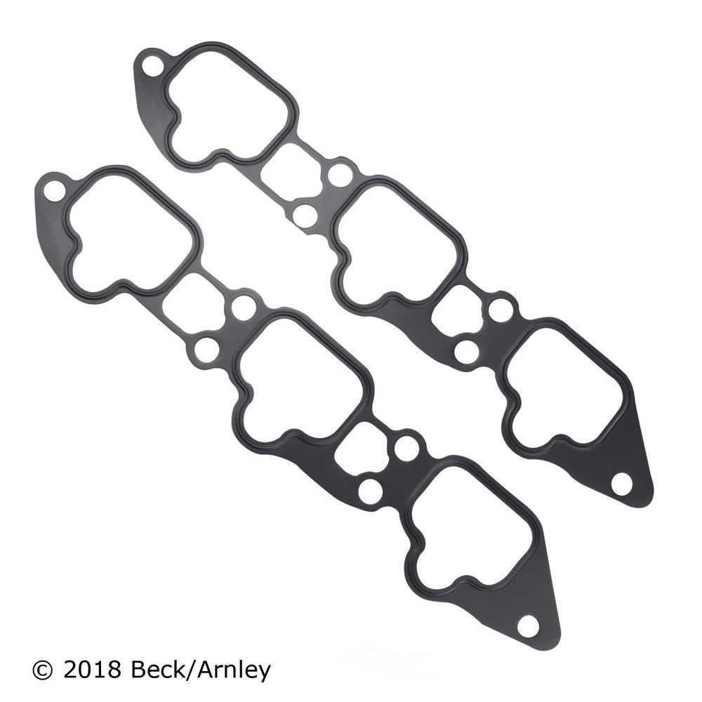 Intake Manifold Set  Beck/Arnley  037-6022