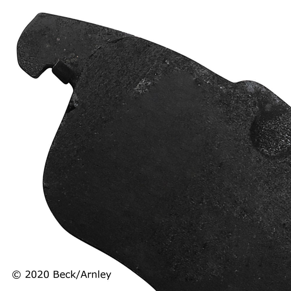 Frt OE Brake Pads  Beck/Arnley  089-1883