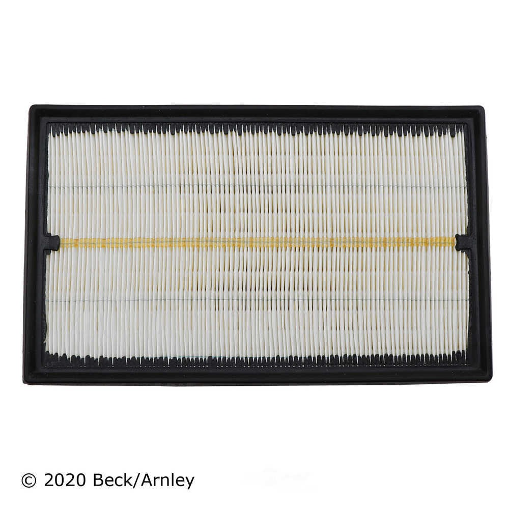 Air Filter  Beck/Arnley  042-1653