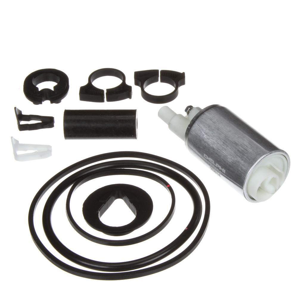 Electric Fuel Pump  Delphi  FE0484